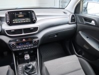 Hyundai Tucson  1.6 CRDi 