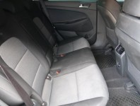 Hyundai Tucson  1.6 CRDi 