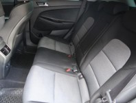 Hyundai Tucson  1.6 CRDi 