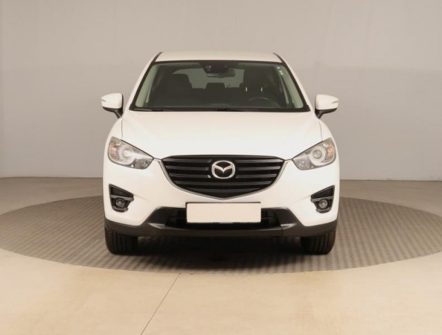 Mazda CX-5  2.0 Skyactiv-G 