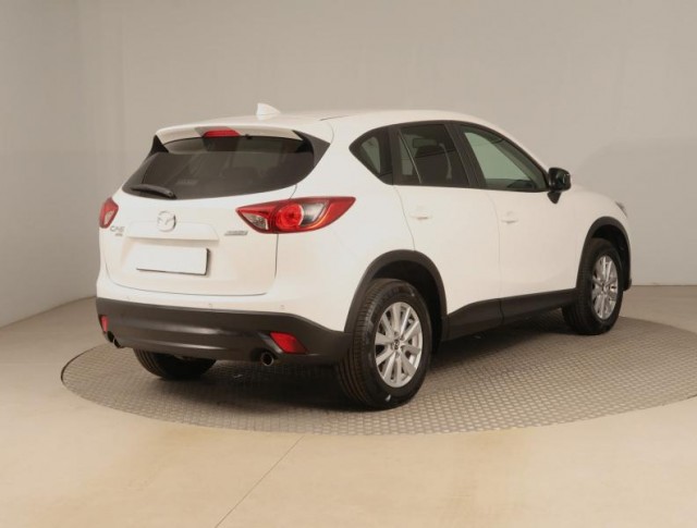 Mazda CX-5  2.0 Skyactiv-G 