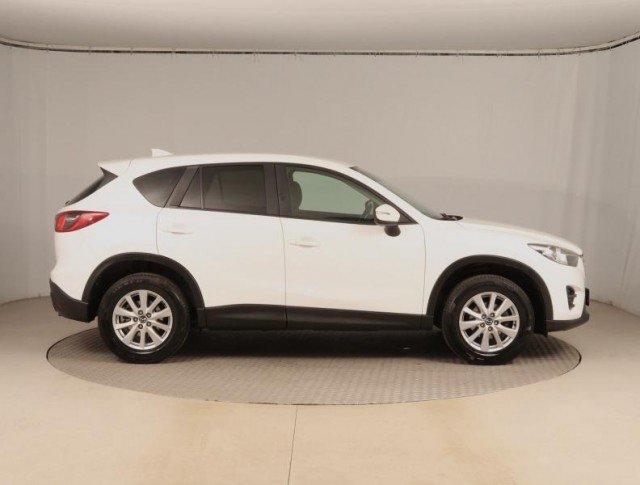 Mazda CX-5  2.0 Skyactiv-G 