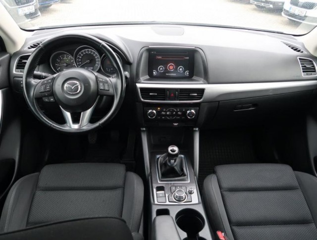 Mazda CX-5  2.0 Skyactiv-G 