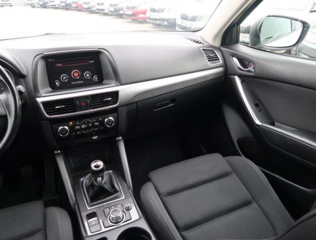 Mazda CX-5  2.0 Skyactiv-G 