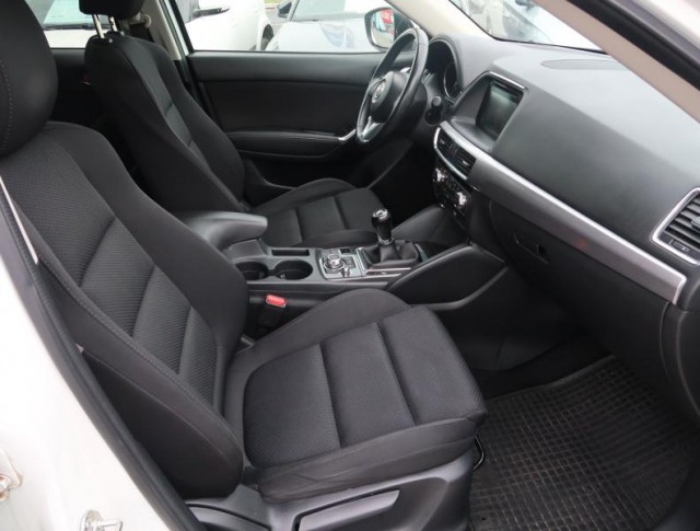 Mazda CX-5  2.0 Skyactiv-G 