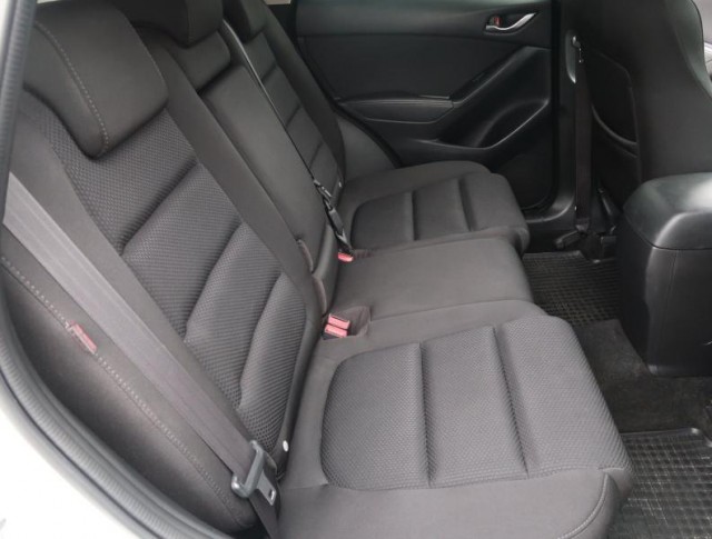 Mazda CX-5  2.0 Skyactiv-G 