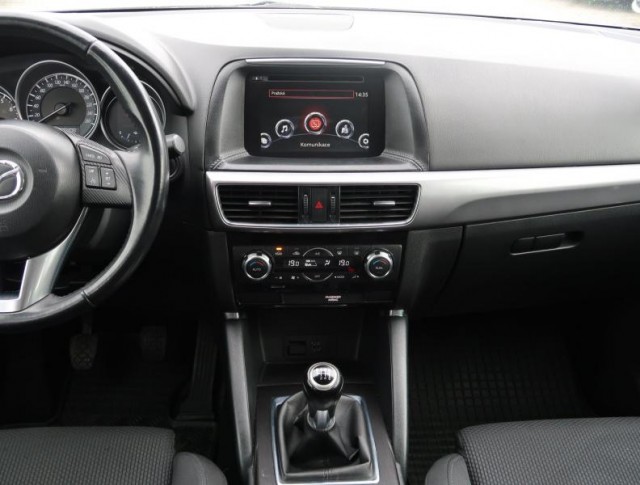 Mazda CX-5  2.0 Skyactiv-G 