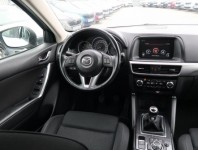 Mazda CX-5  2.0 Skyactiv-G 