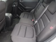 Mazda CX-5  2.0 Skyactiv-G 
