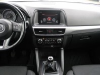 Mazda CX-5  2.0 Skyactiv-G 