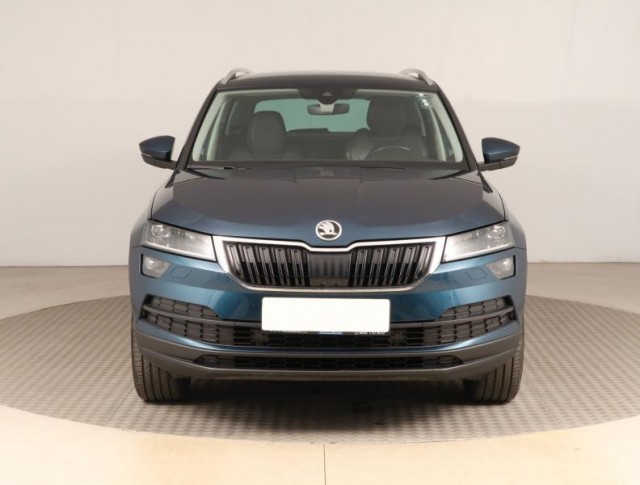 Škoda Karoq  2.0 TDI Style Plus