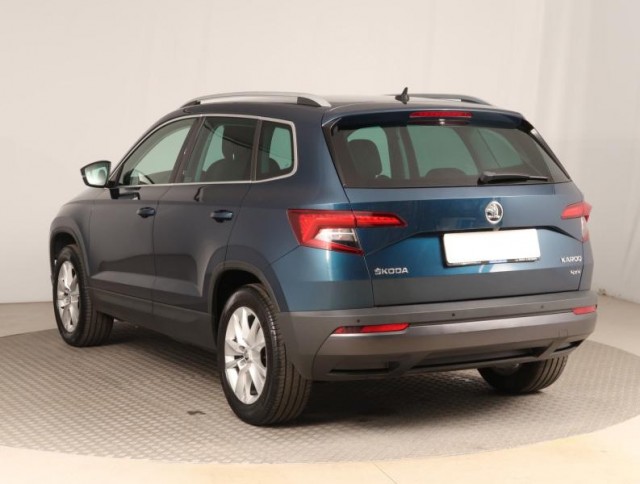 Škoda Karoq  2.0 TDI Style Plus