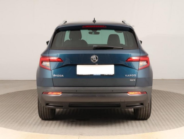 Škoda Karoq  2.0 TDI Style Plus