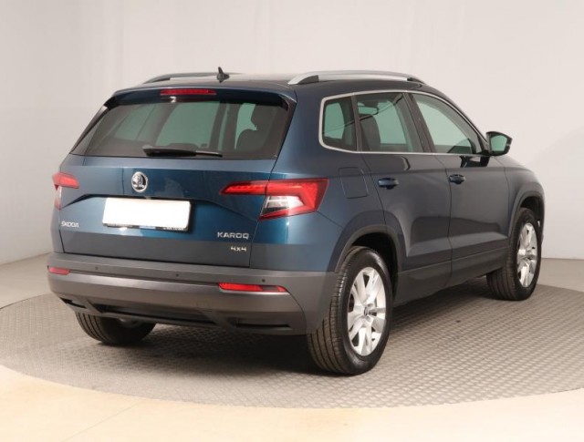 Škoda Karoq  2.0 TDI Style Plus