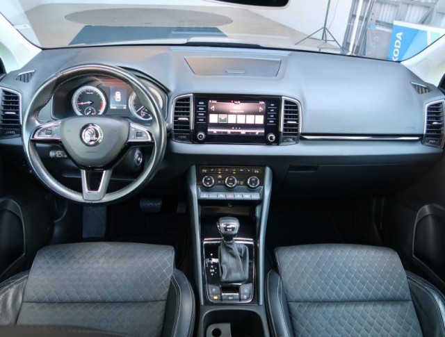 Škoda Karoq  2.0 TDI Style Plus
