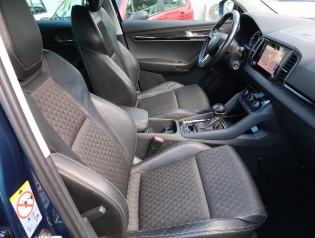 Škoda Karoq  2.0 TDI Style Plus