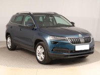 Škoda Karoq  2.0 TDI Style Plus