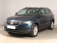 Škoda Karoq  2.0 TDI Style Plus