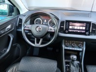 Škoda Karoq  2.0 TDI Style Plus