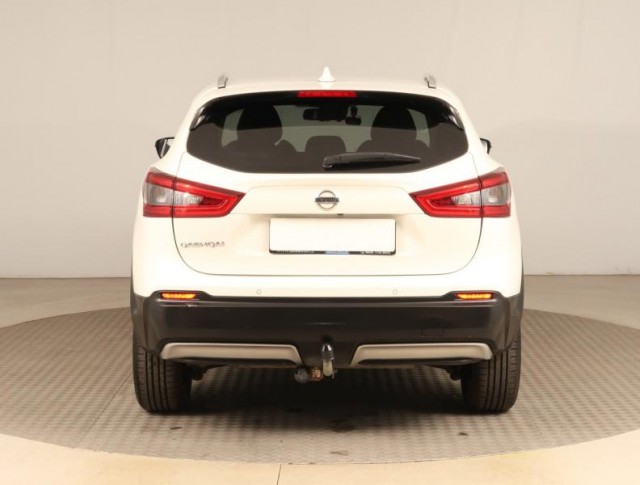 Nissan Qashqai  1.2 DIG-T N-Connecta