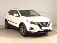 Nissan Qashqai  1.2 DIG-T N-Connecta