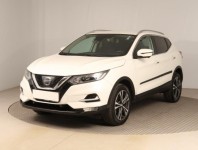 Nissan Qashqai  1.2 DIG-T N-Connecta