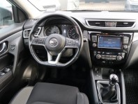 Nissan Qashqai  1.2 DIG-T N-Connecta