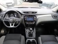 Nissan Qashqai  1.2 DIG-T N-Connecta