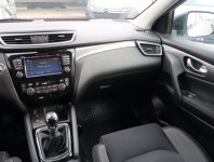 Nissan Qashqai  1.2 DIG-T N-Connecta