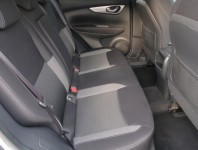 Nissan Qashqai  1.2 DIG-T N-Connecta
