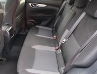 Nissan Qashqai  1.2 DIG-T N-Connecta