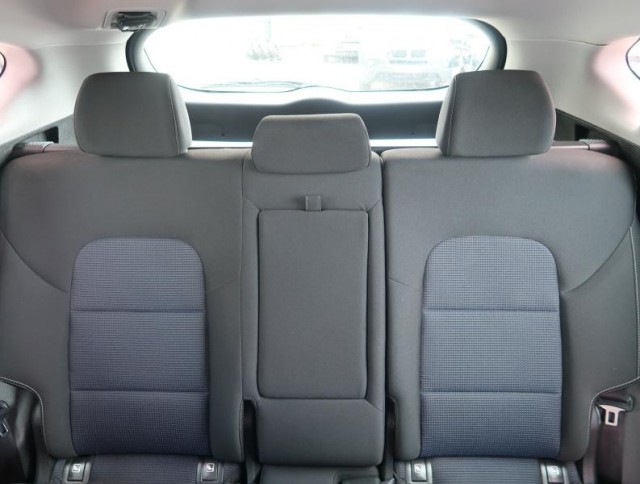 Hyundai Tucson  1.6 T-GDI 