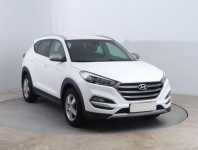 Hyundai Tucson  1.6 T-GDI 