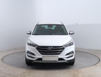 Hyundai Tucson  1.6 T-GDI 