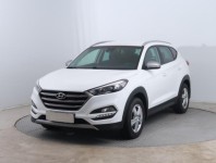 Hyundai Tucson  1.6 T-GDI 