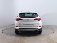 Hyundai Tucson  1.6 T-GDI 