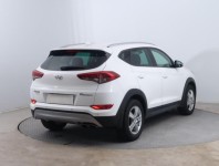 Hyundai Tucson  1.6 T-GDI 