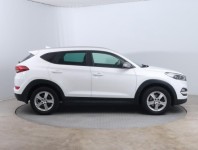 Hyundai Tucson  1.6 T-GDI 