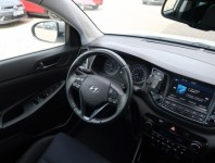 Hyundai Tucson  1.6 T-GDI 