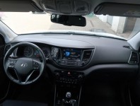 Hyundai Tucson  1.6 T-GDI 