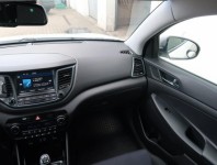 Hyundai Tucson  1.6 T-GDI 