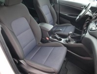 Hyundai Tucson  1.6 T-GDI 