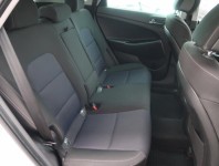 Hyundai Tucson  1.6 T-GDI 