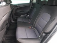 Hyundai Tucson  1.6 T-GDI 
