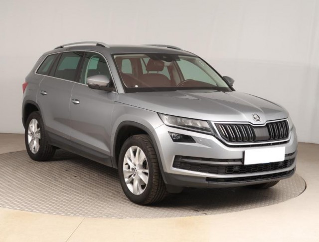 Škoda Kodiaq  2.0 TDI Style