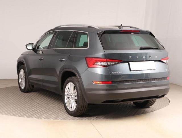 Škoda Kodiaq  2.0 TDI Style Plus