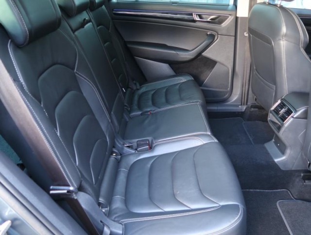 Škoda Kodiaq  2.0 TDI Style Plus