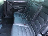 Škoda Kodiaq  2.0 TDI Style Plus