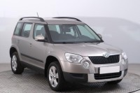 Škoda Yeti  1.2 TSI Elegance
