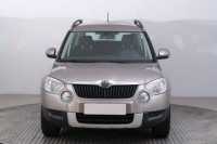 Škoda Yeti  1.2 TSI Elegance